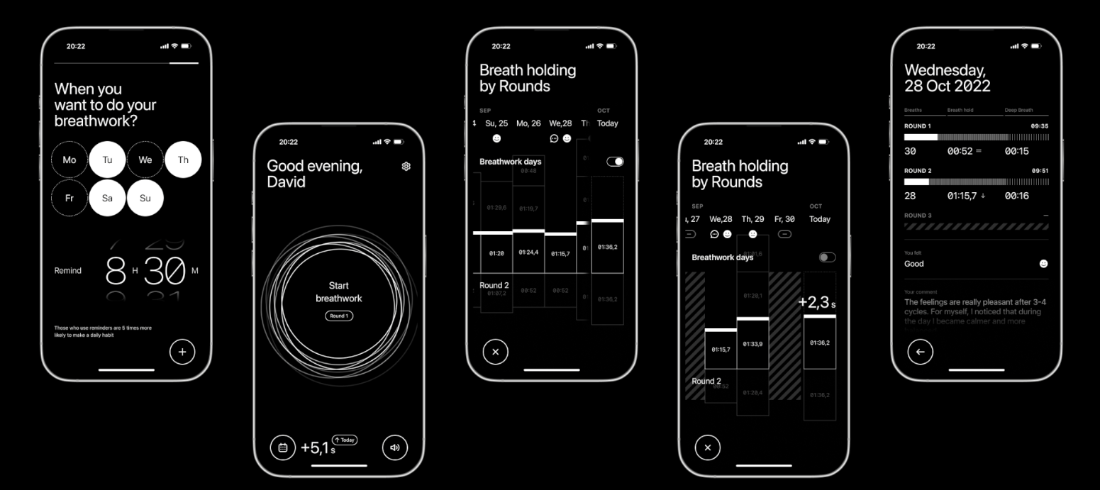 Browsing verified professionals on Servicify